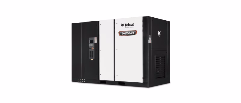2024 Bobcat IA150VS (100 Psig) - Image 4
