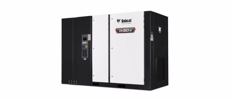 2025 Bobcat IA150VS (125 Psig) - Image 5