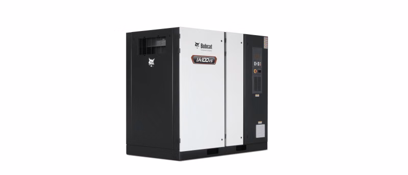 2024 Bobcat IA30VS (100 Psig) - Image 7
