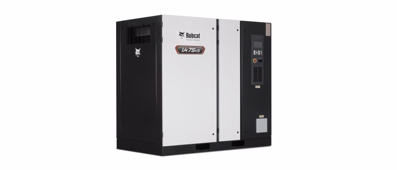 2026 Bobcat IA30VS (125 Psig) - Image 5