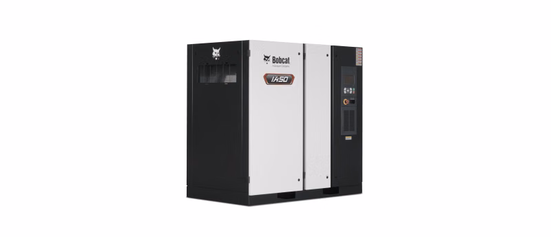 2024 Bobcat IA75VS (125 Psig) - Image 2