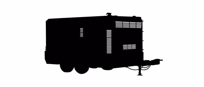 2025 Bobcat PA185 - Image 1