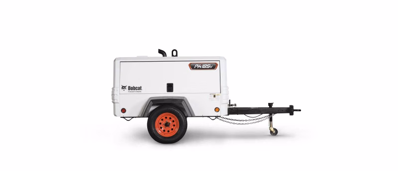 2024 Bobcat PA185V - Image 1