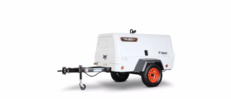 2024 Bobcat PA185VP - Image 1