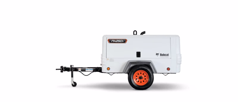 2024 Bobcat PA250V - Image 3