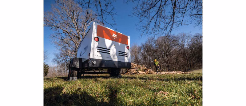 2025 Bobcat PA425V - Image 3