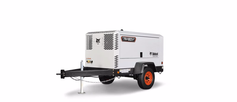2024 Bobcat PA450VP - Image 1
