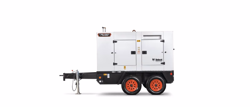 2024 Bobcat PG100 - Image 1