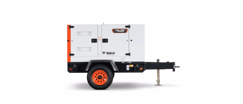 2024 Bobcat PG25 - Image 1