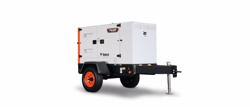 2025 Bobcat PG25 - Image 2