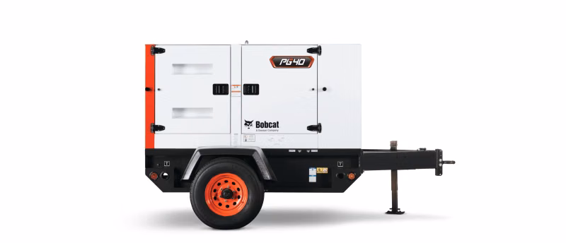 2025 Bobcat PG40 - Image 1