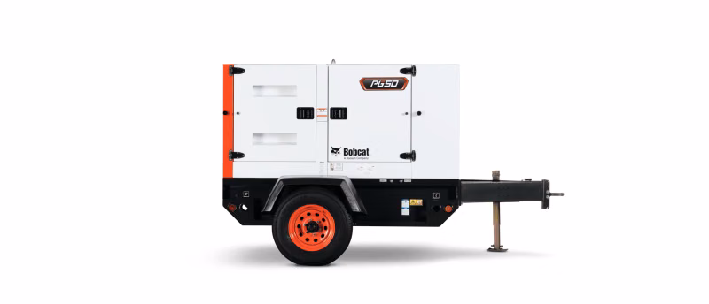 2024 Bobcat PG50 - Image 1