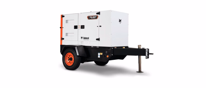 2025 Bobcat PG50 - Image 2