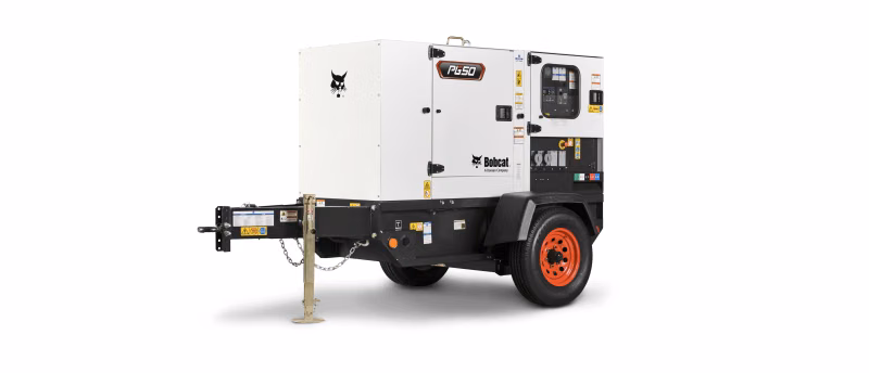 2025 Bobcat PG50 - Image 3