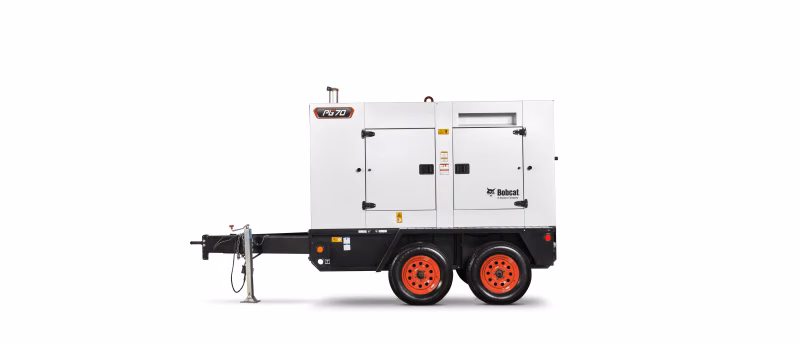 2025 Bobcat PG70 - Image 1