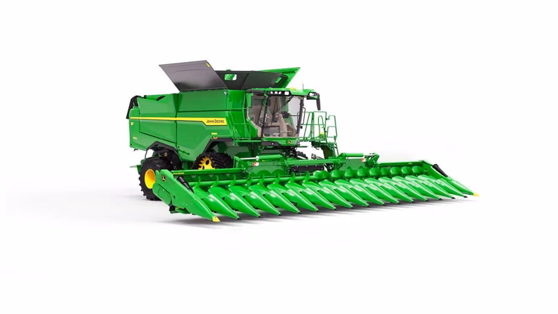 2025 John Deere S7 900 - Image 1