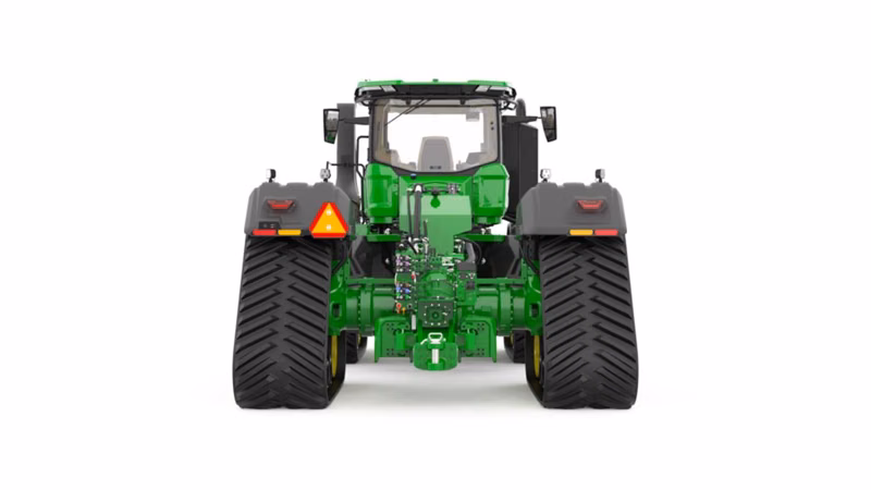 2024 John Deere 9RX 830 - Image 5
