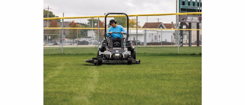 2024 Bobcat ZT6000e - 61" Deck - Image 9