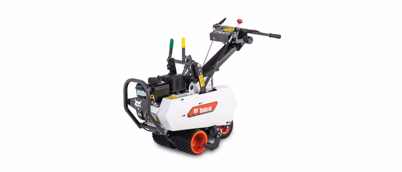 2026 Bobcat SC18 Sod Cutter (Honda Engine) - Image 1