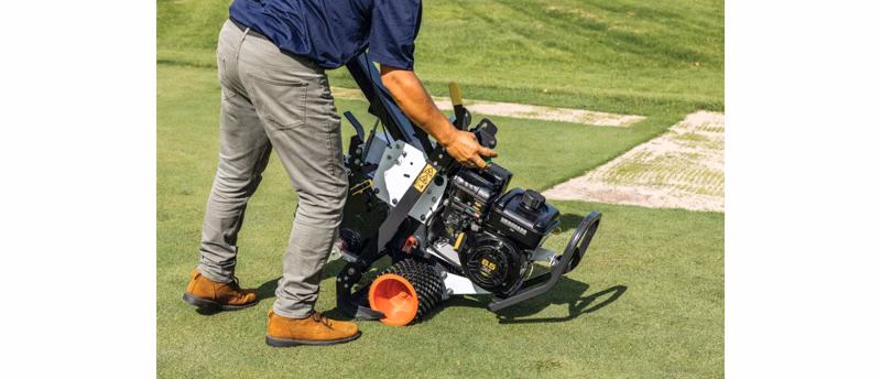 2024 Bobcat SC18 Sod Cutter (B&S Vanguard 200 Engine) - Image 4