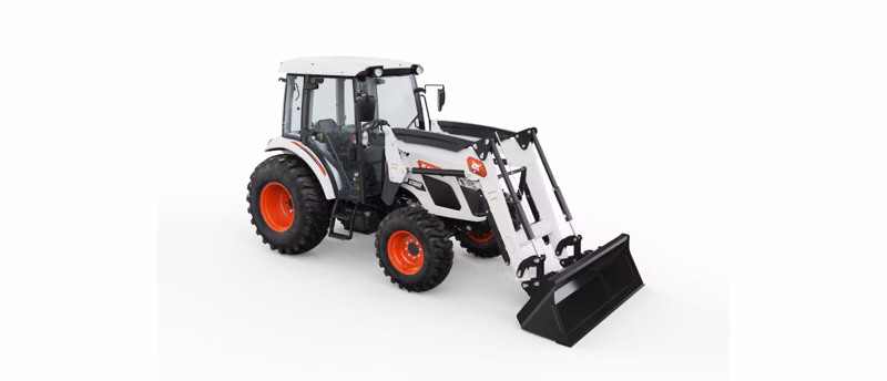 2024 Bobcat UT6566 - Image 1