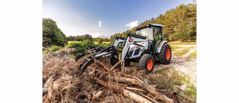 2024 Bobcat UT6566 - Image 2