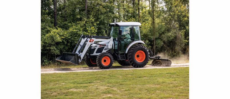 2024 Bobcat UT6566 - Image 4