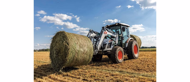 2026 Bobcat UT6573 - Image 3