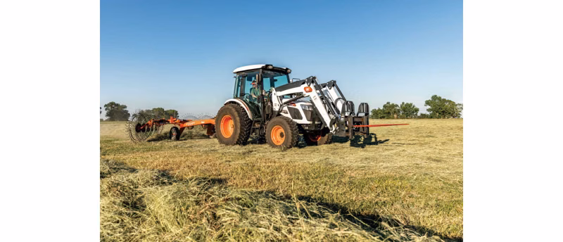 2026 Bobcat UT6573 - Image 5