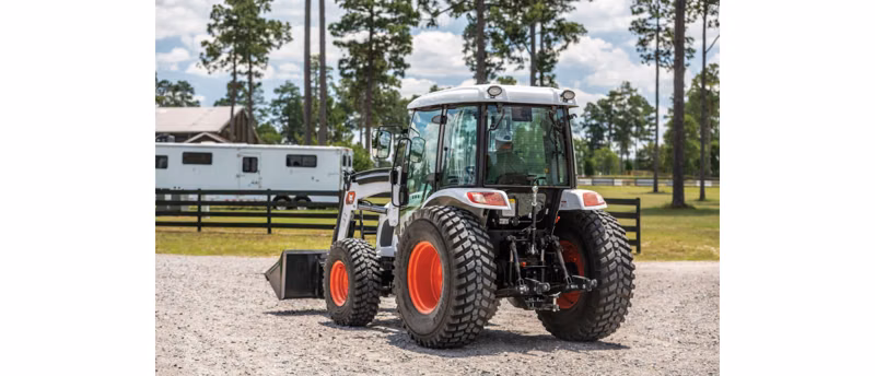 2026 Bobcat UT6573 - Image 12