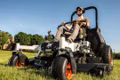 2026 Bobcat ZT7000 - 72” Deck - Image 3