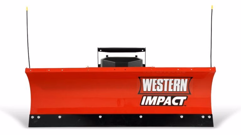 2024 Western Snowplows 6’0” (261 lb) - Image 1
