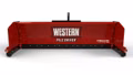 2024 Western Snowplows 8' (2,533 lb) - Image 1