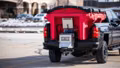 2026 Western Snowplows P220A - Image 24