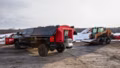 2025 Western Snowplows P220C - Image 21
