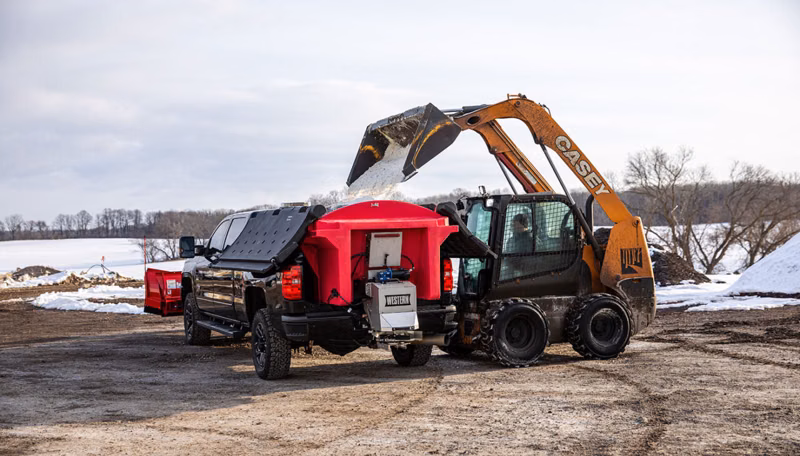 2025 Western Snowplows P220C - Image 27