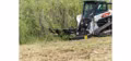 2026 Bobcat Heavy-Duty (HD) Brush Cutter - Image 4