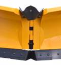 2025 Meyer 8' 6" Super-V3 Stainless Steel - Image 7