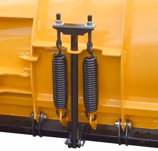 2024 Meyer 10' 6" Super-V3 Stainless Steel LED - Image 17