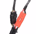 2026 Meyer Ram 10' 6" Super-V3 Stainless Steel LED - Image 15