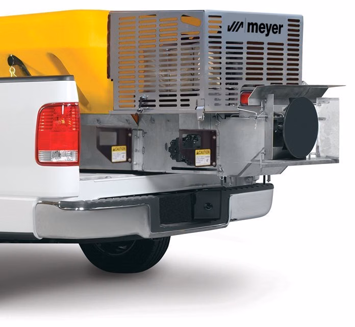 2026 Meyer PolyHawk PV Briggs/Stratton (10.5 hp) - Image 5