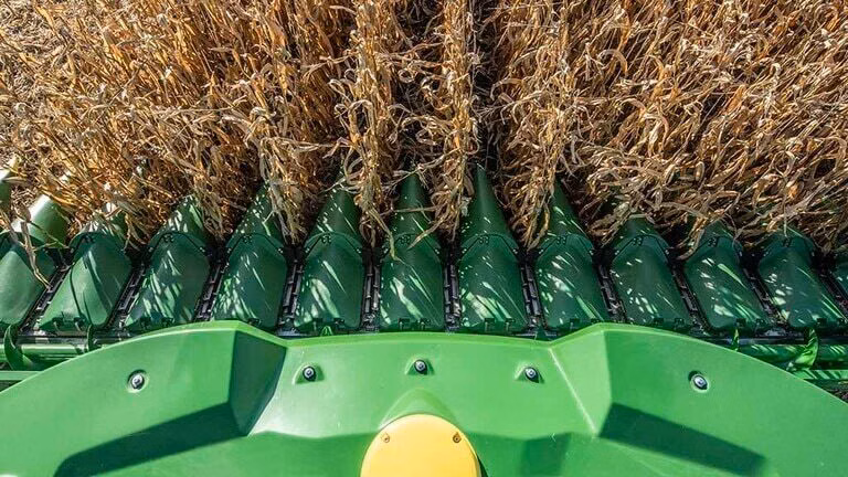 2025 John Deere CF12 - Image 3