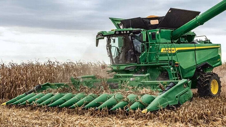 2025 John Deere CF12 - Image 4