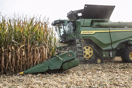 2025 John Deere CF12 - Image 5