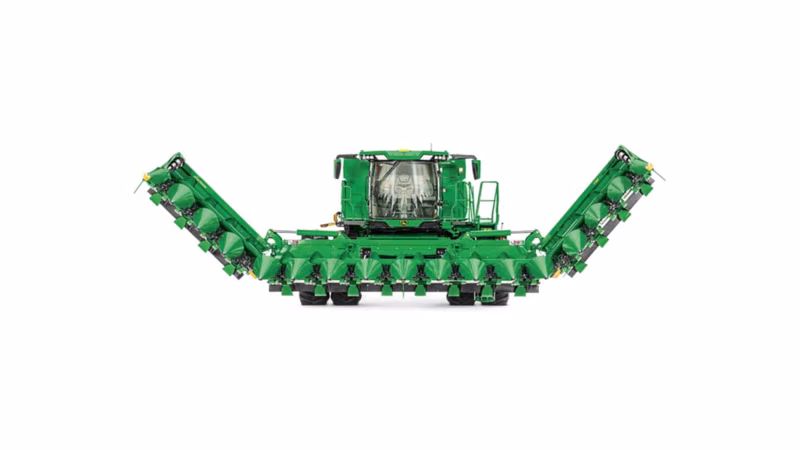 2025 John Deere CF16 - Image 1