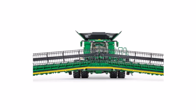 2025 John Deere HDR45 - Image 1