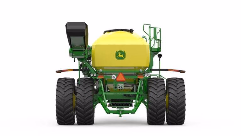 2026 John Deere C400L - Image 4