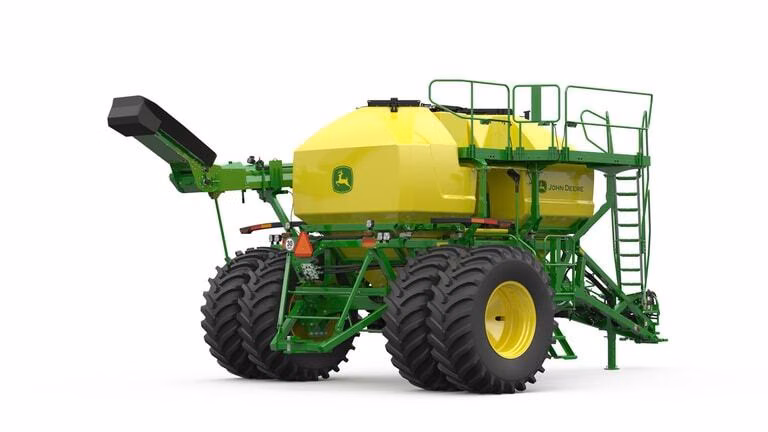 2026 John Deere C400L - Image 5