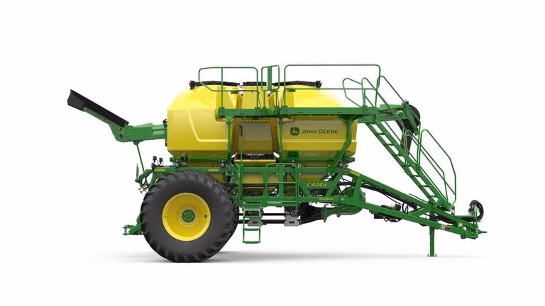 2026 John Deere C400L - Image 6