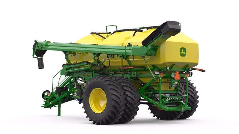 2026 John Deere C500L - Image 3